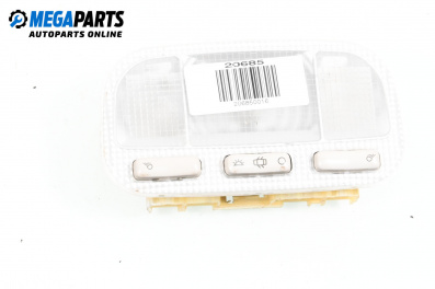 Плафон за Citroen C4 Grand Picasso I (10.2006 - 12.2013)