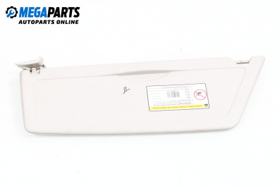 Сенник за Citroen C4 Grand Picasso I (10.2006 - 12.2013), позиция: дясна