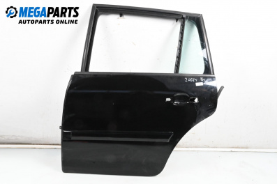 Врата за Citroen C4 Grand Picasso I (10.2006 - 12.2013), 4+1 вр., миниван, позиция: задна, лява