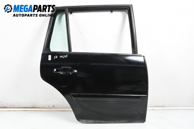 Врата за Citroen C4 Grand Picasso I (10.2006 - 12.2013), 4+1 вр., миниван, позиция: задна, дясна