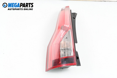 Стоп за Citroen C4 Grand Picasso I (10.2006 - 12.2013), миниван, позиция: лява