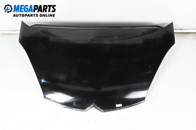 Преден капак за Citroen C4 Grand Picasso I (10.2006 - 12.2013), 4+1 вр., миниван, позиция: предна