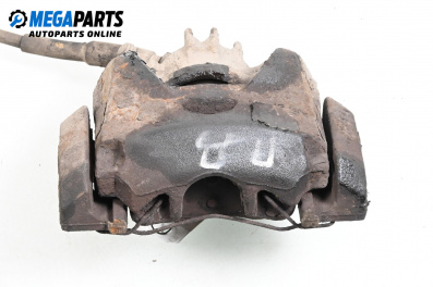 Спирачен апарат за Citroen C4 Grand Picasso I (10.2006 - 12.2013), позиция: предна, дясна