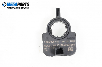 Сензор волан за Citroen C4 Grand Picasso I (10.2006 - 12.2013), № Bosch 0 265 05 517