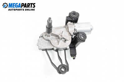 Ел. мотор за чистачките за Citroen C4 Grand Picasso I (10.2006 - 12.2013), миниван, позиция: задна
