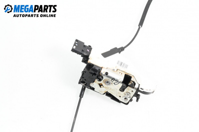 Брава на врата за Citroen C4 Grand Picasso I (10.2006 - 12.2013), позиция: предна, дясна