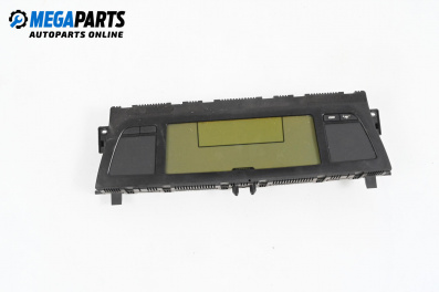 Дисплей за Citroen C4 Grand Picasso I (10.2006 - 12.2013)