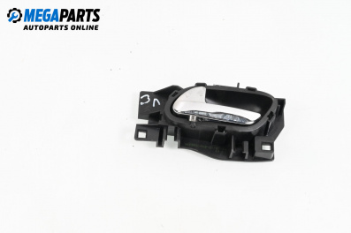 Вътрешна дръжка за Citroen C4 Grand Picasso I (10.2006 - 12.2013), 4+1 вр., миниван, позиция: задна, лява