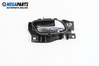 Вътрешна дръжка за Citroen C4 Grand Picasso I (10.2006 - 12.2013), 4+1 вр., миниван, позиция: задна, дясна