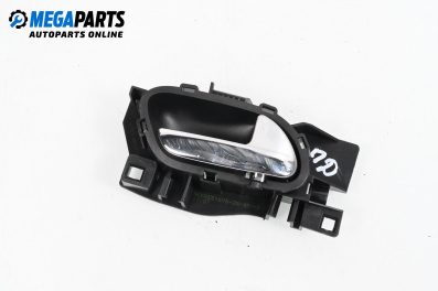 Вътрешна дръжка за Citroen C4 Grand Picasso I (10.2006 - 12.2013), 4+1 вр., миниван, позиция: предна, дясна