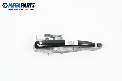 Външна дръжка за Citroen C4 Grand Picasso I (10.2006 - 12.2013), 4+1 вр., миниван, позиция: задна, дясна