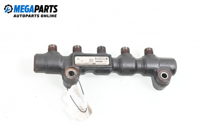 Горивна рейка за Citroen C4 Grand Picasso I (10.2006 - 12.2013) 1.6 HDi, 109 к.с., № 9654592680