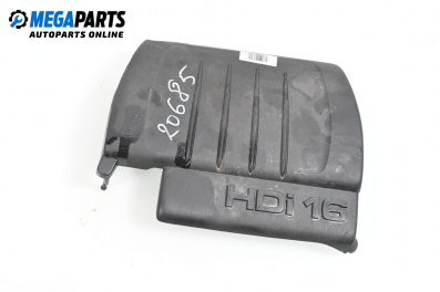 Декоративен капак двигател за Citroen C4 Grand Picasso I (10.2006 - 12.2013)