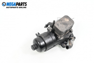 Корпус за маслен филтър за Citroen C4 Grand Picasso I (10.2006 - 12.2013) 1.6 HDi, 109 к.с.