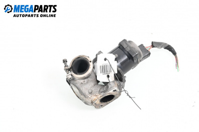 EGR-клапан за Citroen C4 Grand Picasso I (10.2006 - 12.2013) 1.6 HDi, 109 к.с.