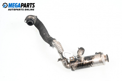 EGR охладител за Citroen C4 Grand Picasso I (10.2006 - 12.2013) 1.6 HDi, 109 к.с.