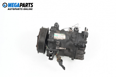 Компресор климатик за Citroen C4 Grand Picasso I (10.2006 - 12.2013) 1.6 HDi, 109 к.с., № 9671216780