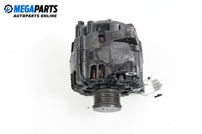 Алтернатор / генератор за Citroen C4 Grand Picasso I (10.2006 - 12.2013) 1.6 HDi, 109 к.с.