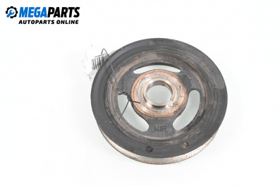 Демпферна шайба за Citroen C4 Grand Picasso I (10.2006 - 12.2013) 1.6 HDi, 109 к.с.
