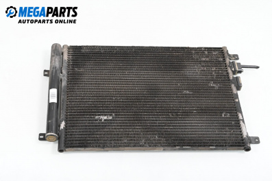 Климатичен радиатор за Alfa Romeo 166 Sedan (09.1998 - 06.2007) 2.4 JTD, 150 к.с.