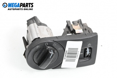 Ключ светлини  за Alfa Romeo 166 Sedan (09.1998 - 06.2007)