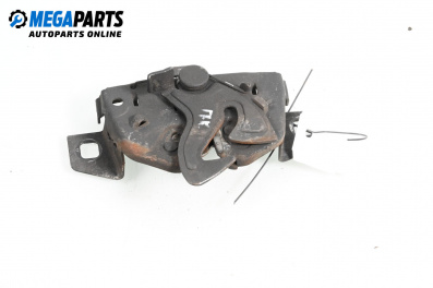 Брава преден капак за Alfa Romeo 166 Sedan (09.1998 - 06.2007)