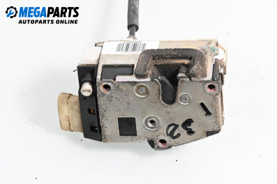 Брава на врата за Alfa Romeo 166 Sedan (09.1998 - 06.2007), позиция: задна, дясна