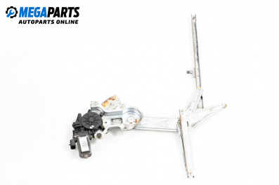 Машинка ел. стъкло за Alfa Romeo 166 Sedan (09.1998 - 06.2007), 4+1 вр., седан, позиция: предна, дясна