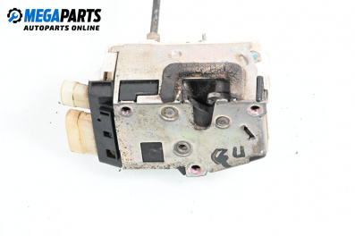 Брава на врата за Alfa Romeo 166 Sedan (09.1998 - 06.2007), позиция: предна, дясна