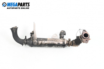 EGR охладител за Alfa Romeo 166 Sedan (09.1998 - 06.2007) 2.4 JTD, 150 к.с.