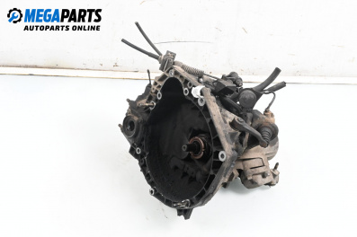 Ръчна скоростна кутия за Alfa Romeo 166 Sedan (09.1998 - 06.2007) 2.4 JTD, 150 к.с.