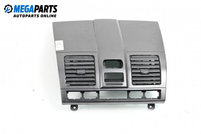 Духалки парно за SsangYong Rexton SUV I (04.2002 - 07.2012)