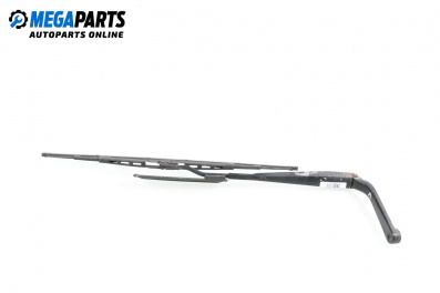 Рамо на чистачка за SsangYong Rexton SUV I (04.2002 - 07.2012), позиция: лява
