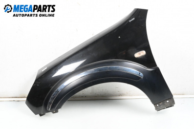 Калник за SsangYong Rexton SUV I (04.2002 - 07.2012), 4+1 вр., джип, позиция: предна, лява