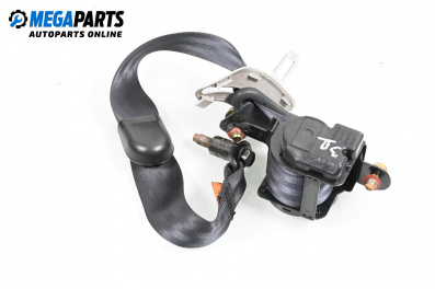 Предпазен колан за SsangYong Rexton SUV I (04.2002 - 07.2012), 4+1 вр., позиция: задна, дясна