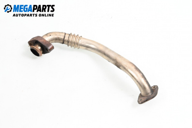 EGR тръба за SsangYong Rexton SUV I (04.2002 - 07.2012) 2.7 Xdi 4x4, 165 к.с.