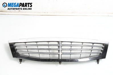 Решетка за SsangYong Rexton SUV I (04.2002 - 07.2012), джип, позиция: предна