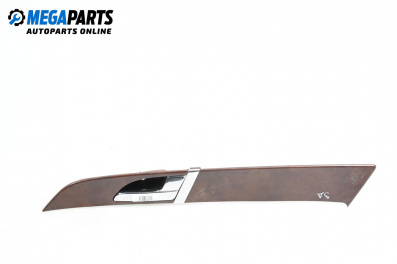 Вътрешна дръжка за SsangYong Rexton SUV I (04.2002 - 07.2012), 4+1 вр., джип, позиция: задна, дясна