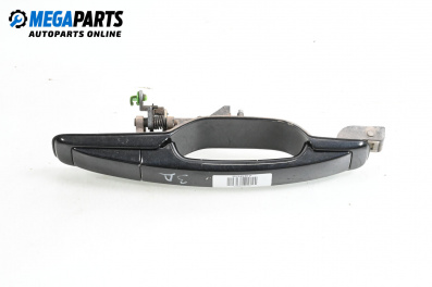 Външна дръжка за SsangYong Rexton SUV I (04.2002 - 07.2012), 4+1 вр., джип, позиция: задна, дясна