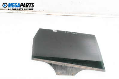 Странично стъкло за SsangYong Rexton SUV I (04.2002 - 07.2012), 4+1 вр., джип, позиция: задна, дясна