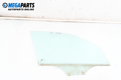 Странично стъкло за SsangYong Rexton SUV I (04.2002 - 07.2012), 4+1 вр., джип, позиция: предна, дясна