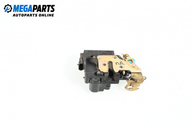 Брава на врата за SsangYong Rexton SUV I (04.2002 - 07.2012), позиция: предна, дясна