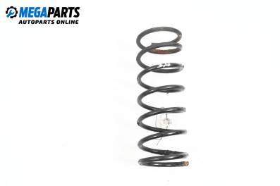 Пружина за ходова част за SsangYong Rexton SUV I (04.2002 - 07.2012), джип, позиция: задна