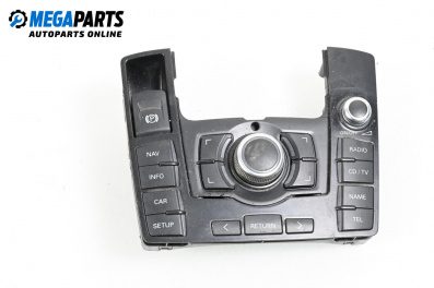 Панел бутони за Audi A6 Sedan C6 (05.2004 - 03.2011)