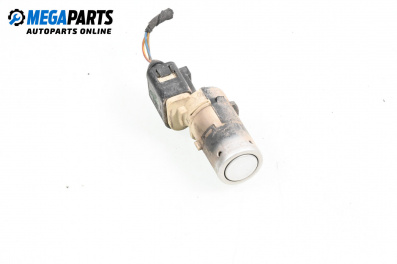 Парктроник за Audi A6 Sedan C6 (05.2004 - 03.2011)