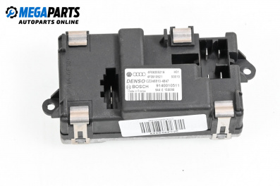 Реостат за Audi A6 Sedan C6 (05.2004 - 03.2011), № 4F0 910 521 A