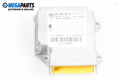 Модул за AIRBAG за Audi A6 Sedan C6 (05.2004 - 03.2011)