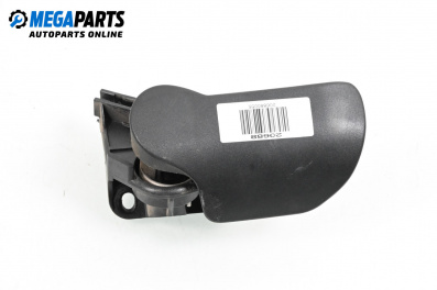 Вътрешна дръжка преден капак за Audi A6 Sedan C6 (05.2004 - 03.2011), 4+1 вр., седан