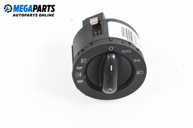 Ключ светлини  за Audi A6 Sedan C6 (05.2004 - 03.2011)