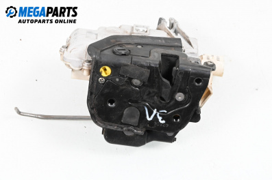 Брава на врата за Audi A6 Sedan C6 (05.2004 - 03.2011), позиция: задна, лява